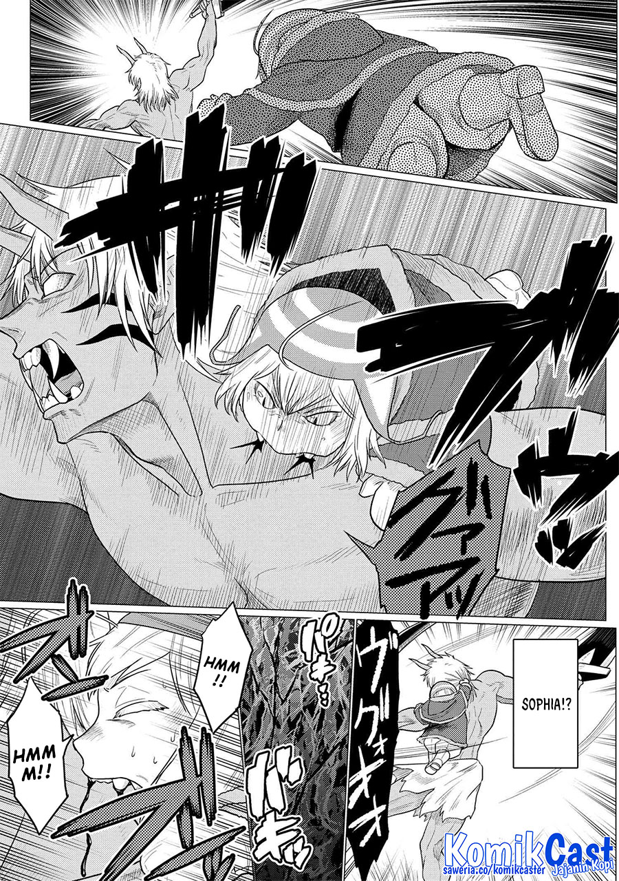Dilarang COPAS - situs resmi www.mangacanblog.com - Komik kumo desu ga nani ka 070.1 - chapter 70.1 71.1 Indonesia kumo desu ga nani ka 070.1 - chapter 70.1 Terbaru 3|Baca Manga Komik Indonesia|Mangacan
